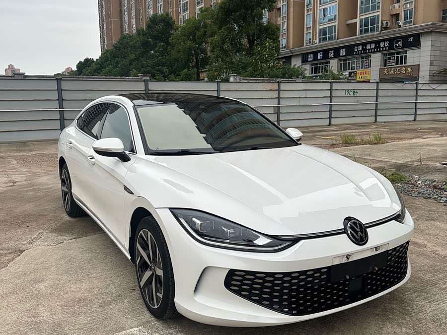 Lingdu 2022 Lingdu L 280TSI DSG Cool Version - zdjęcie 3