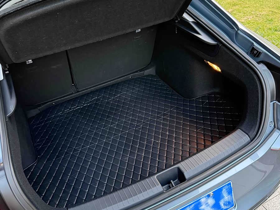 Lingdu 2022 Lingdu L 280TSI DSG Cool Version - zdjęcie 6