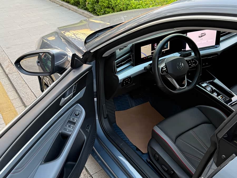 Lingdu 2022 Lingdu L 280TSI DSG Cool Version - zdjęcie 7