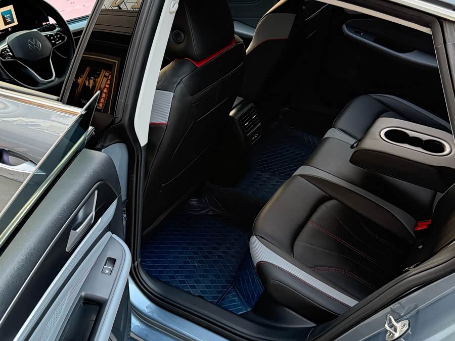 Lingdu 2022 Lingdu L 280TSI DSG Cool Version - zdjęcie 8