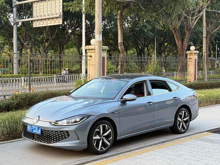 Lingdu 2022 Lingdu L 280TSI DSG Cool Version - zdjęcie 10