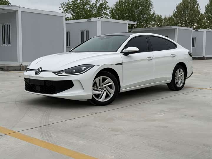 Lingdu 2023 Lingdu L 280TSI DSG Sport Edition - zdjęcie 12