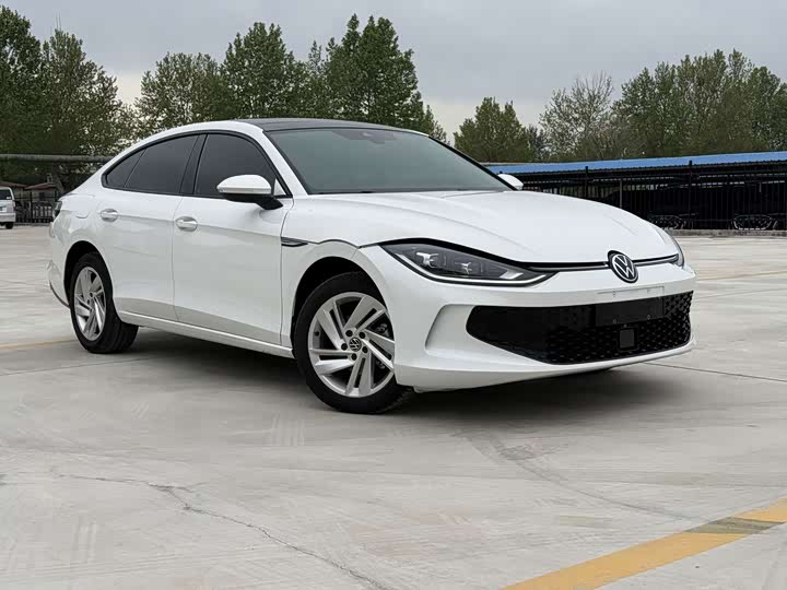 Lingdu 2023 Lingdu L 280TSI DSG Sport Edition - zdjęcie 16