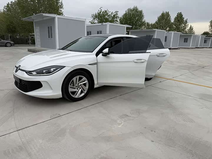 Lingdu 2023 Lingdu L 280TSI DSG Sport Edition - zdjęcie 19