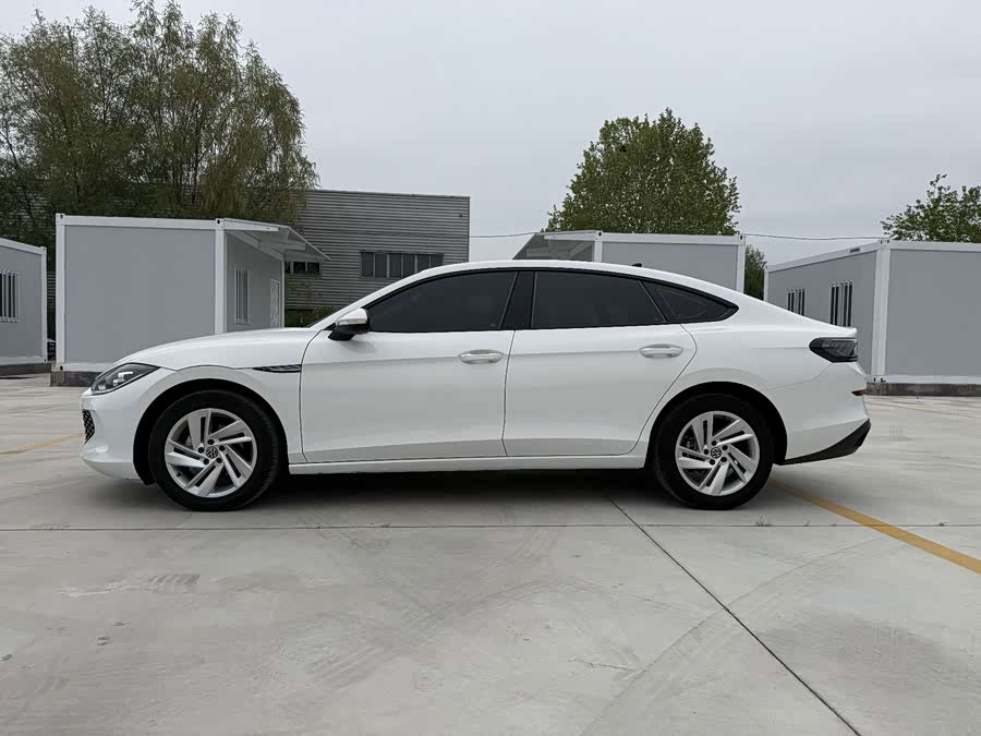 Lingdu 2023 Lingdu L 280TSI DSG Sport Edition - zdjęcie 3