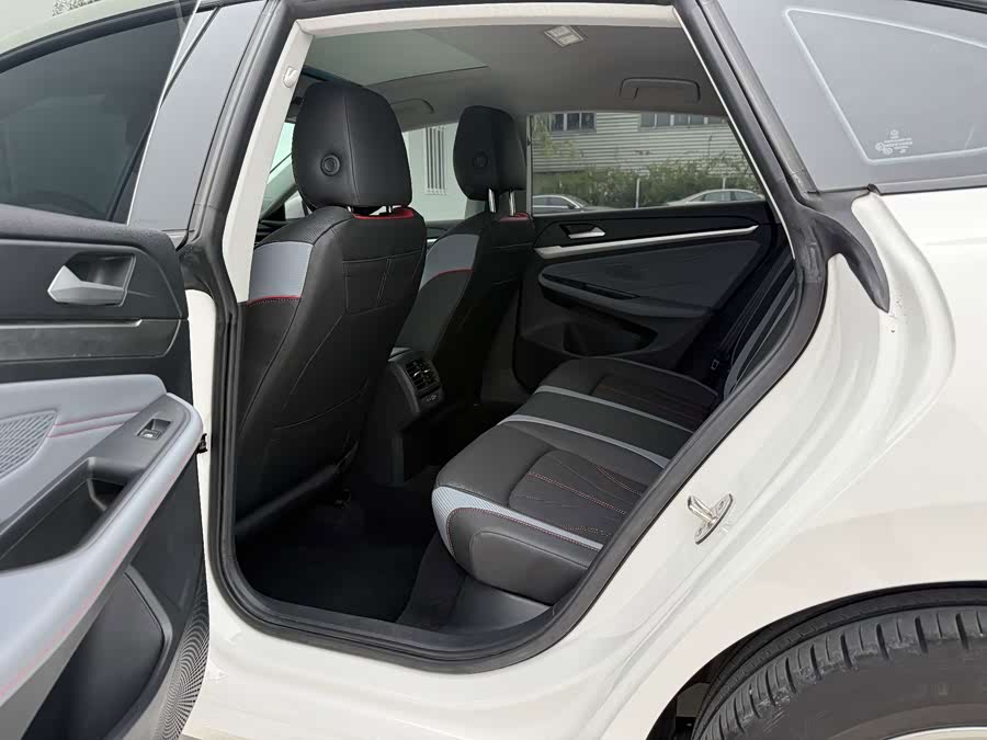 Lingdu 2023 Lingdu L 280TSI DSG Sport Edition - zdjęcie 7