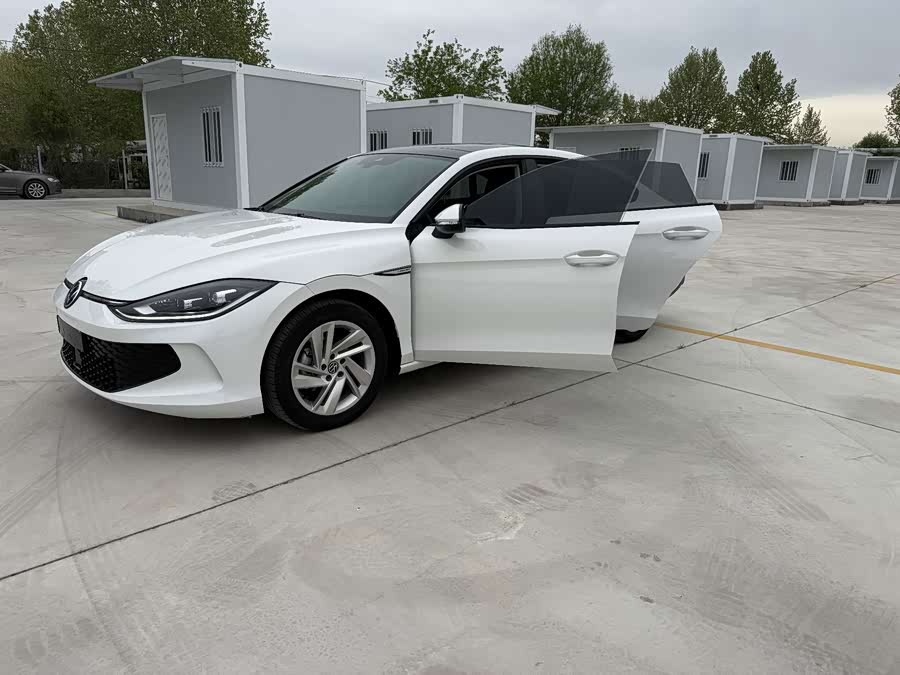Lingdu 2023 Lingdu L 280TSI DSG Sport Edition - zdjęcie 8
