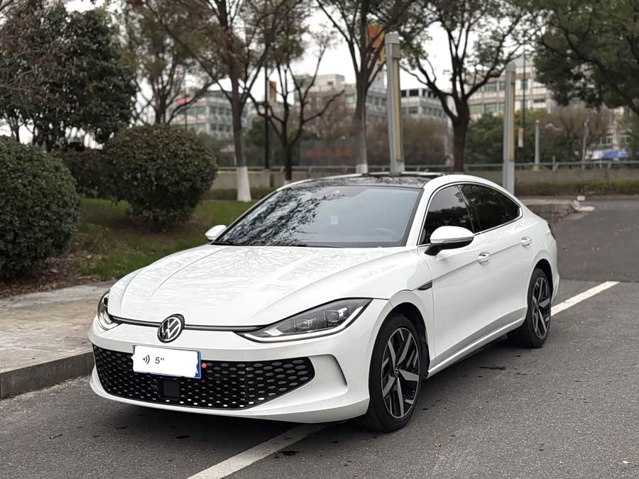 Lingdu 2024 Lingdu L 280TSI DSG Cool Version - zdjęcie 1