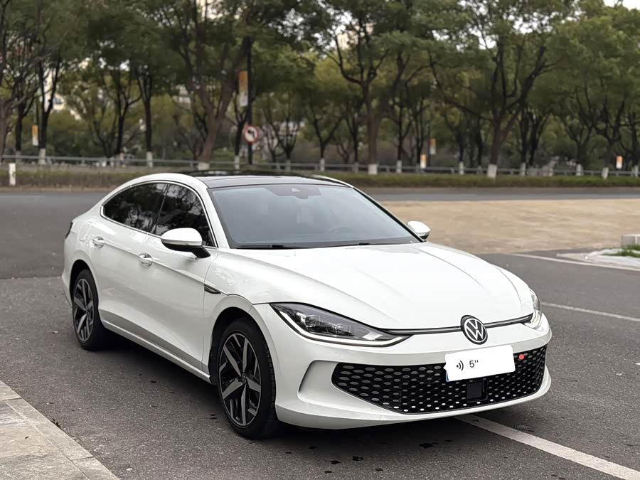Lingdu 2024 Lingdu L 280TSI DSG Cool Version - zdjęcie 2