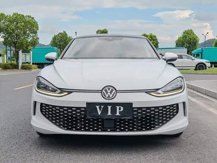 Lingdu 2024 Lingdu L 280TSI DSG Cool Version - zdjęcie 11