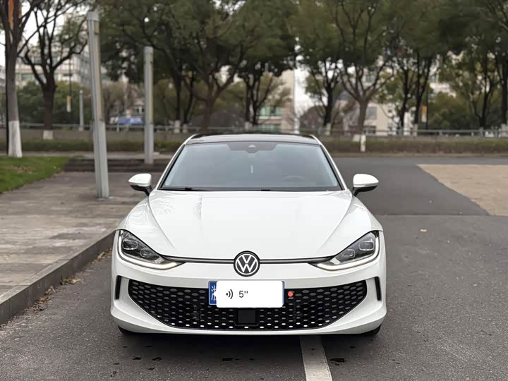 Lingdu 2024 Lingdu L 280TSI DSG Cool Version - zdjęcie 12