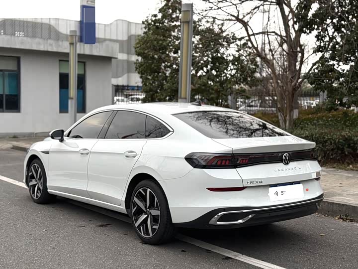 Lingdu 2024 Lingdu L 280TSI DSG Cool Version - zdjęcie 13