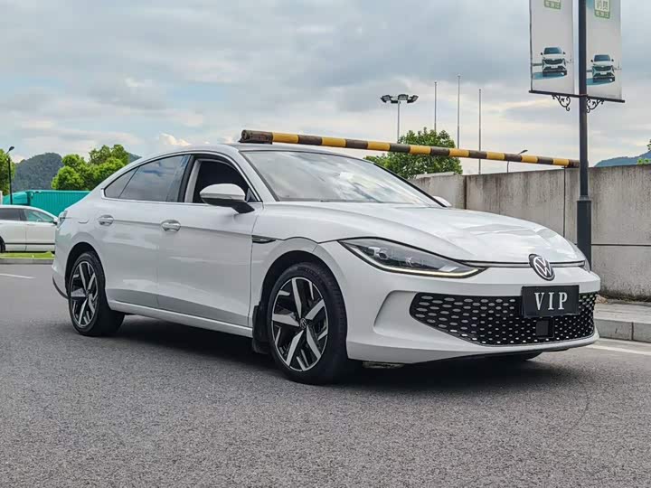Lingdu 2024 Lingdu L 280TSI DSG Cool Version - zdjęcie 16