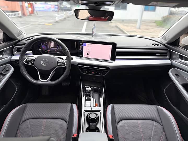 Lingdu 2024 Lingdu L 280TSI DSG Cool Version - zdjęcie 16