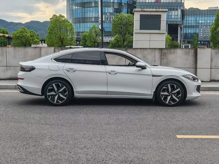 Lingdu 2024 Lingdu L 280TSI DSG Cool Version - zdjęcie 17