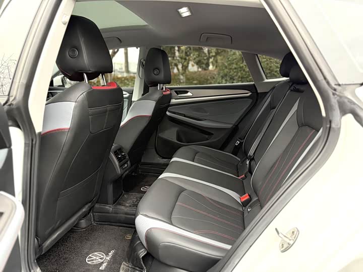 Lingdu 2024 Lingdu L 280TSI DSG Cool Version - zdjęcie 17