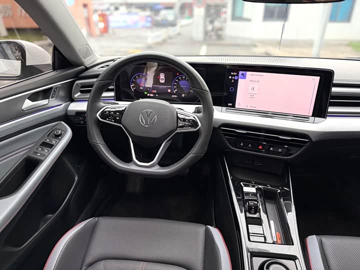 Lingdu 2024 Lingdu L 280TSI DSG Cool Version - zdjęcie 18