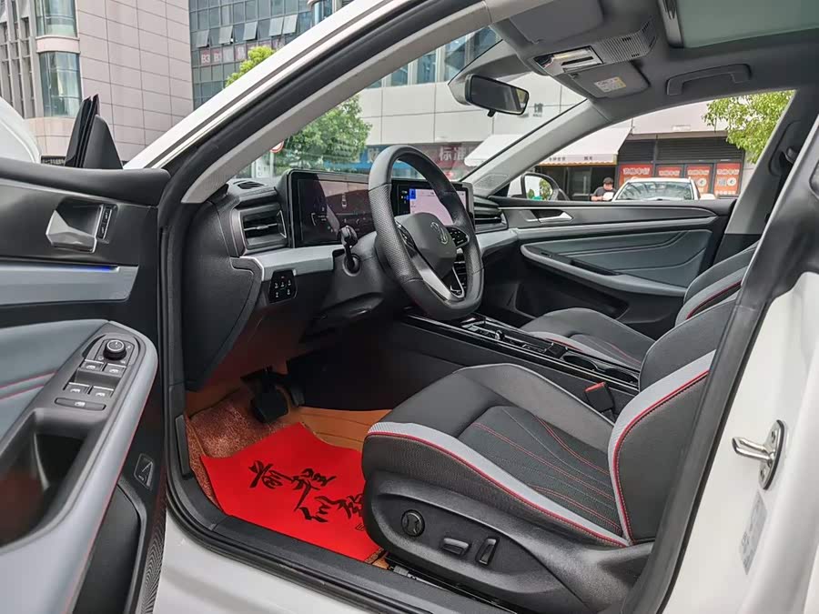 Lingdu 2024 Lingdu L 280TSI DSG Cool Version - zdjęcie 3