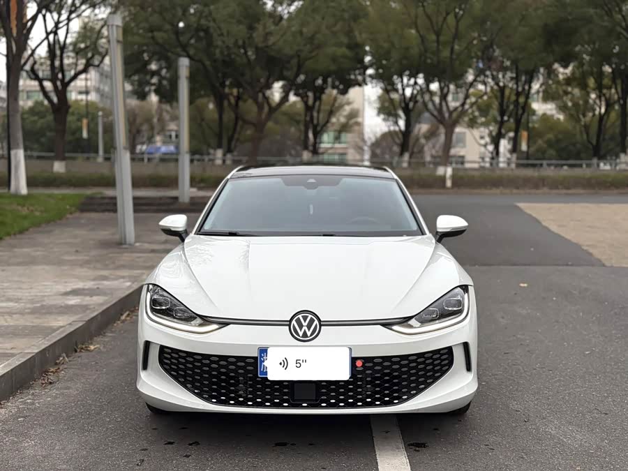 Lingdu 2024 Lingdu L 280TSI DSG Cool Version - zdjęcie 3