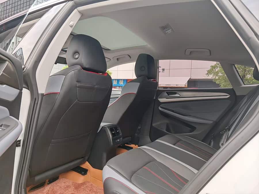 Lingdu 2024 Lingdu L 280TSI DSG Cool Version - zdjęcie 4