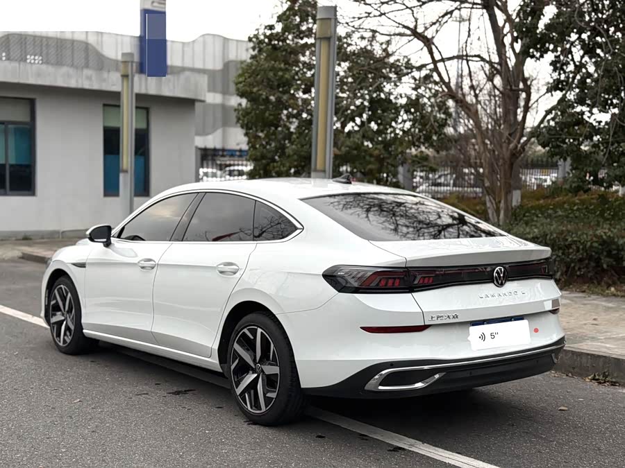 Lingdu 2024 Lingdu L 280TSI DSG Cool Version - zdjęcie 4