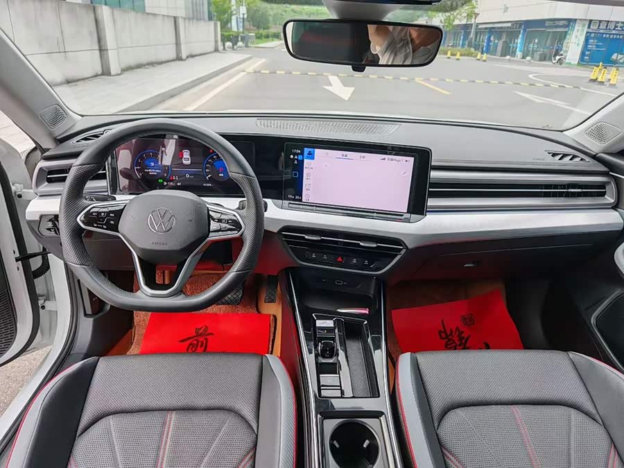 Lingdu 2024 Lingdu L 280TSI DSG Cool Version - zdjęcie 5