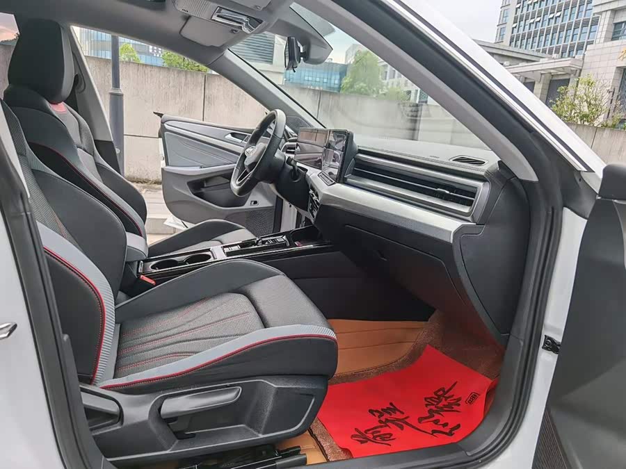 Lingdu 2024 Lingdu L 280TSI DSG Cool Version - zdjęcie 6