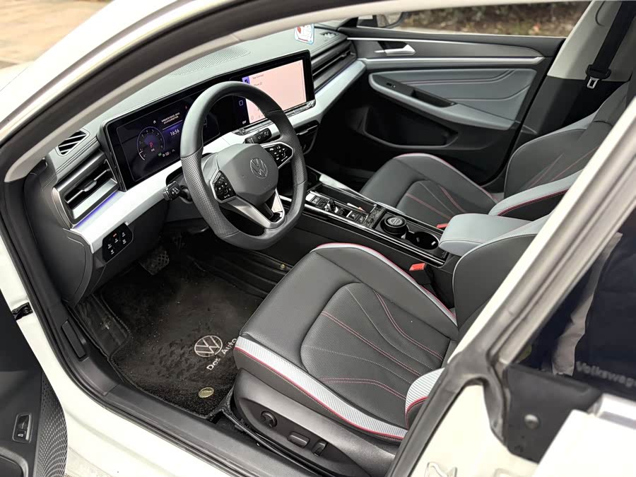 Lingdu 2024 Lingdu L 280TSI DSG Cool Version - zdjęcie 6