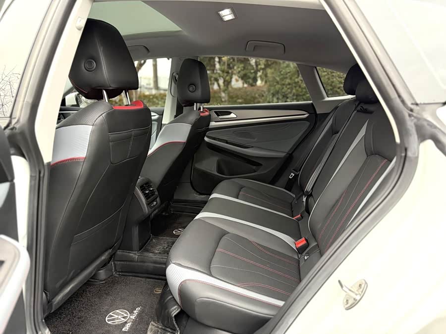 Lingdu 2024 Lingdu L 280TSI DSG Cool Version - zdjęcie 8