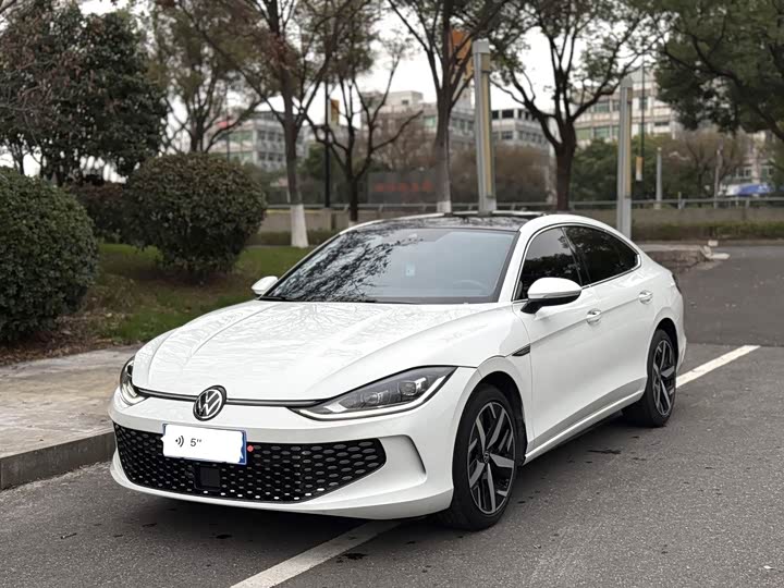 Lingdu 2024 Lingdu L 280TSI DSG Cool Version - zdjęcie 10