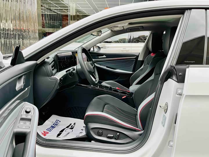 Lingdu L 280TSI DSG Sport - zdjęcie 19