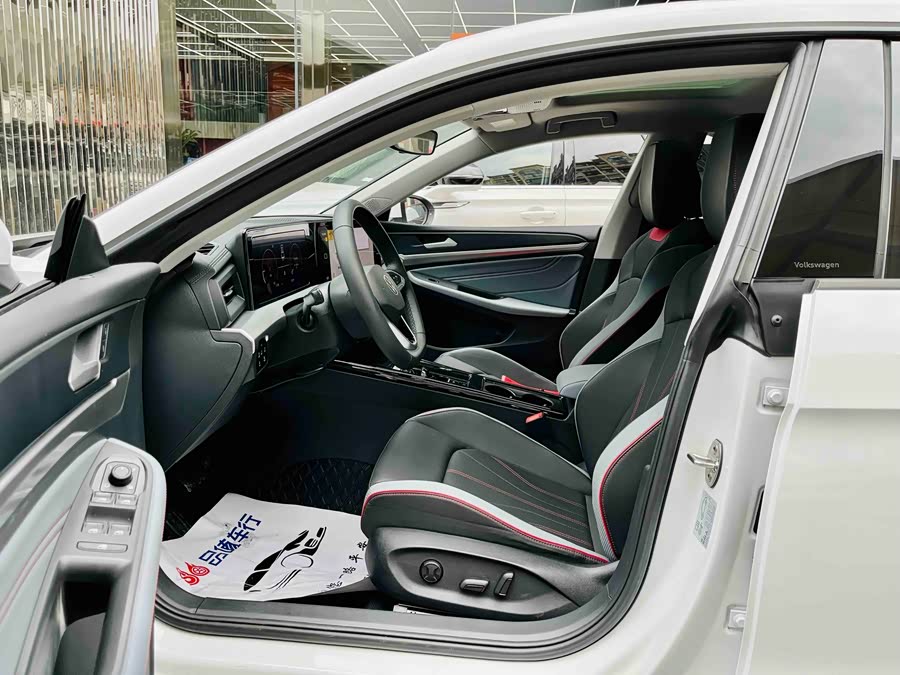 Lingdu L 280TSI DSG Sport - zdjęcie 5
