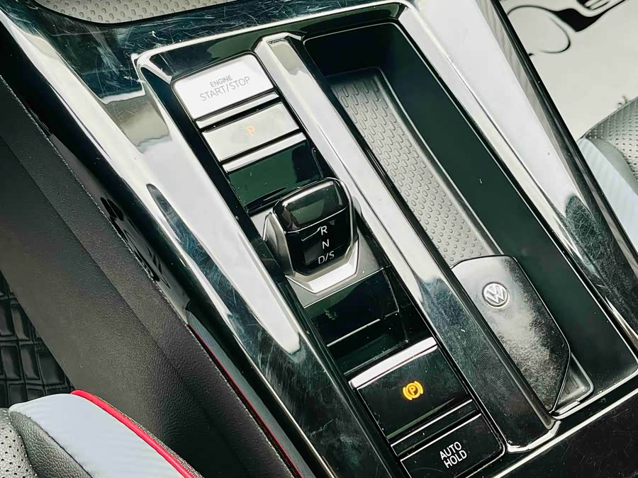 Lingdu L 280TSI DSG Sport - zdjęcie 9