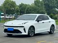 Lynk & Co 03 1.5TD DCT Pro - zdjęcie 19