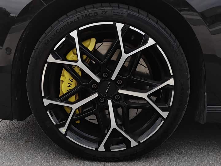 Lynk & Co 03+ 2.0TD Auto Performance Upgrade - zdjęcie 17