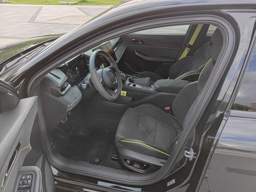 Lynk & Co 03+ 2.0TD Auto Performance Upgrade - zdjęcie 3