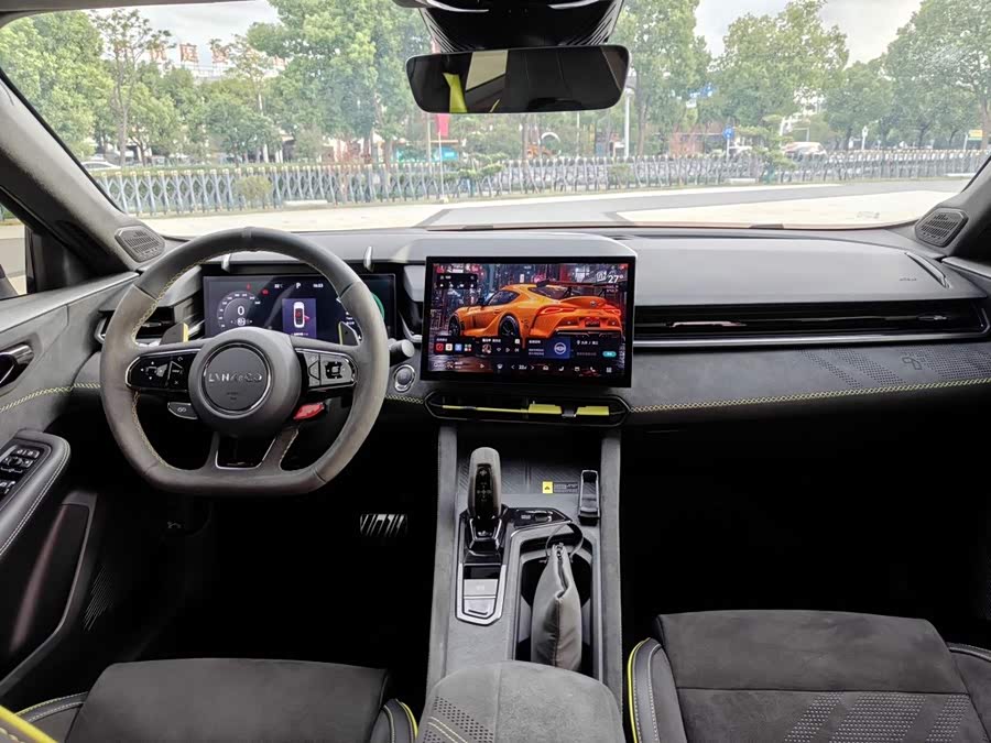 Lynk & Co 03+ 2.0TD Auto Performance Upgrade - zdjęcie 4