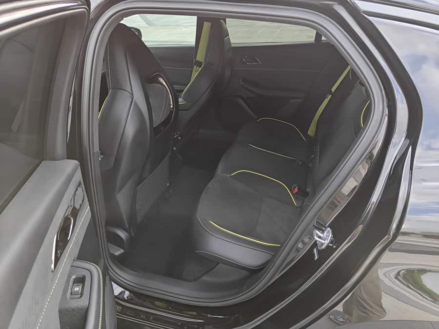 Lynk & Co 03+ 2.0TD Auto Performance Upgrade - zdjęcie 5