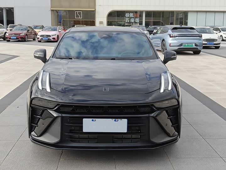 Lynk & Co 03+ 2.0TD Auto Performance Upgrade - zdjęcie 10