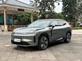Lynk & Co 08 EM-P 2023 220km Four-Wheel Drive Performance Halo - zdjęcie 19