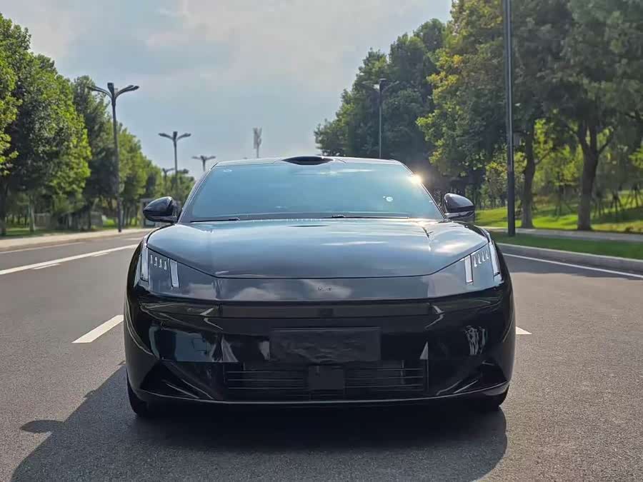 Lynk & Co 10 2025 240 4WD Ultra H5 - zdjęcie 2