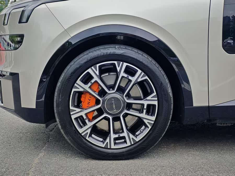 Lynk & Co 900 2025 1.5T Ultra 6-seater - zdjęcie 5