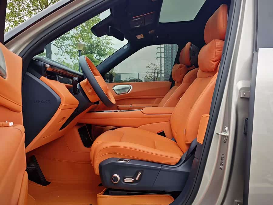 Lynk & Co 900 2025 1.5T Ultra 6-seater - zdjęcie 7