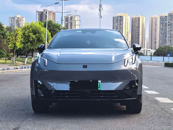 Lynk & Co Z20 2025 530km RWD Max - zdjęcie 19