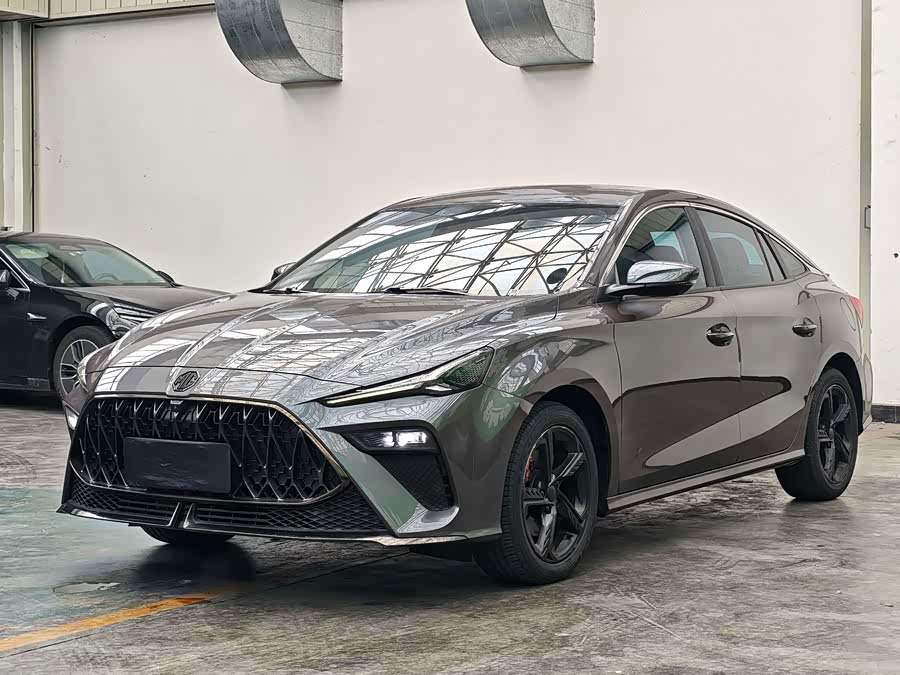 MG5 Scorpio 2022 1.5T Luxury - zdjęcie 1