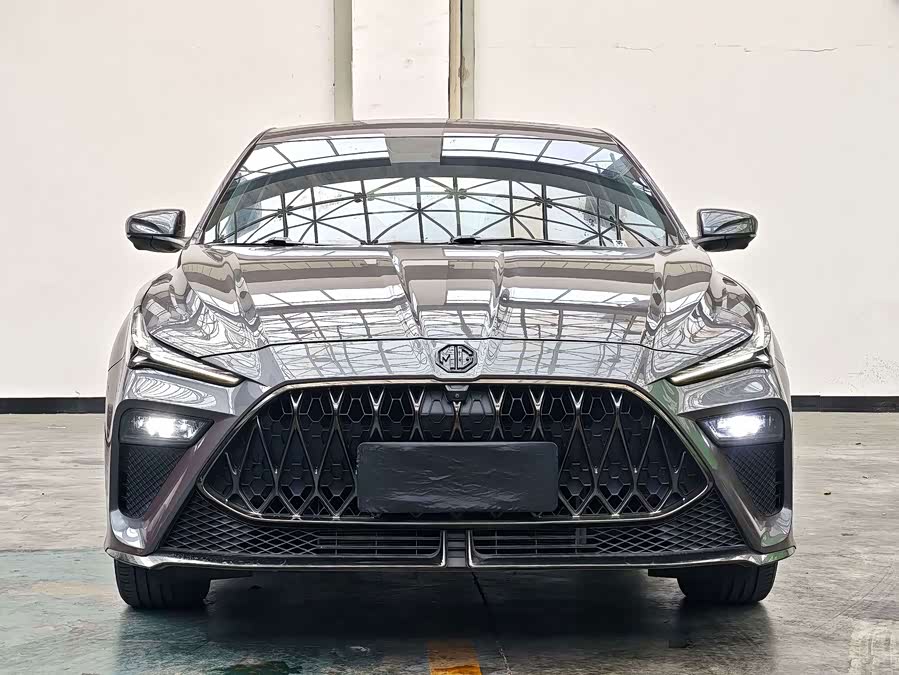 MG5 Scorpio 2022 1.5T Luxury - zdjęcie 2