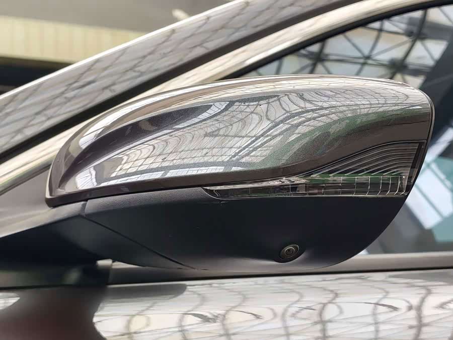 MG5 Scorpio 2022 1.5T Luxury - zdjęcie 16