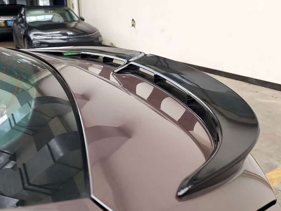 MG5 Scorpio 2022 1.5T Luxury - zdjęcie 18