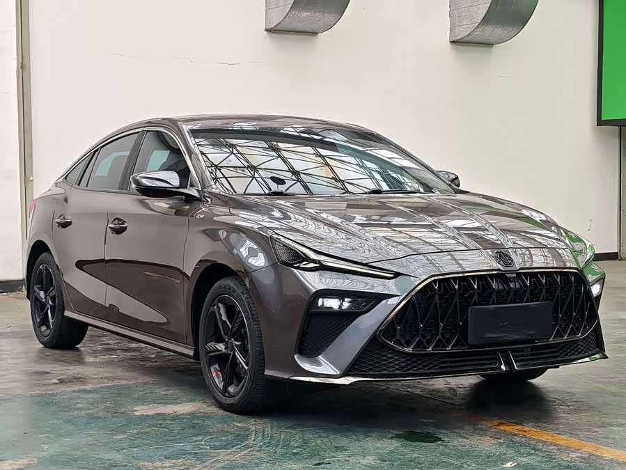 MG5 Scorpio 2022 1.5T Luxury - zdjęcie 3