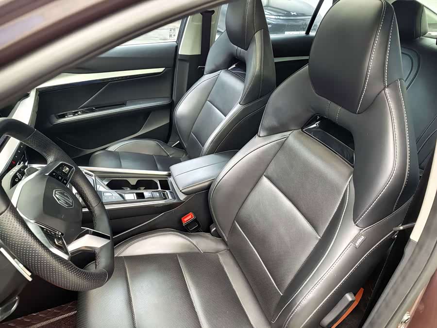 MG5 Scorpio 2022 1.5T Luxury - zdjęcie 6
